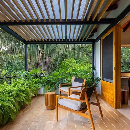 El Remanso Rainforest Lodge Puerto Jiménez Eksteriør billede