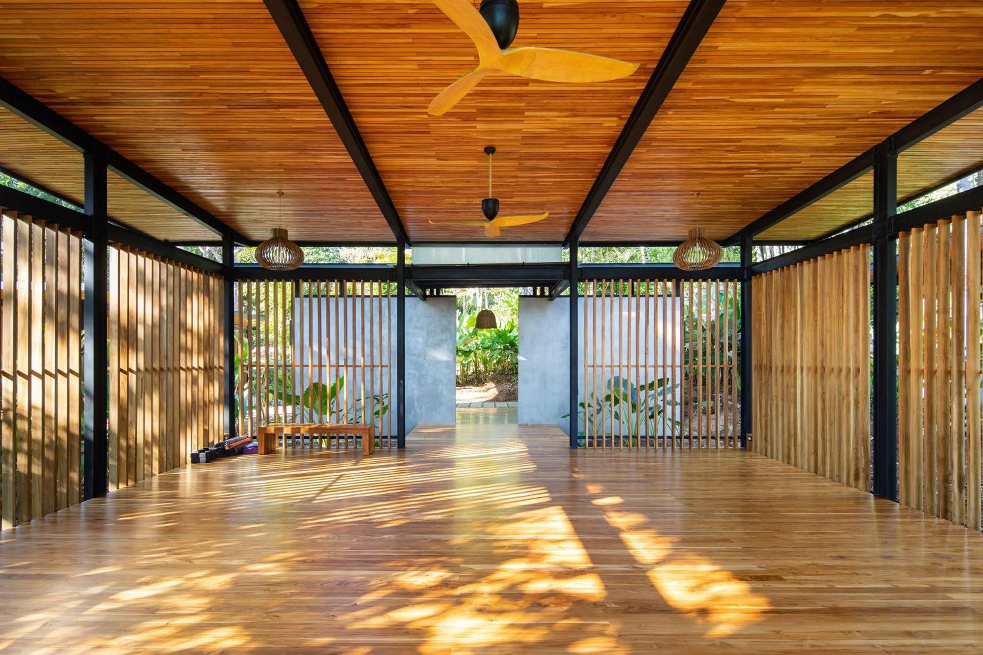 El Remanso Rainforest Lodge Puerto Jiménez Eksteriør billede