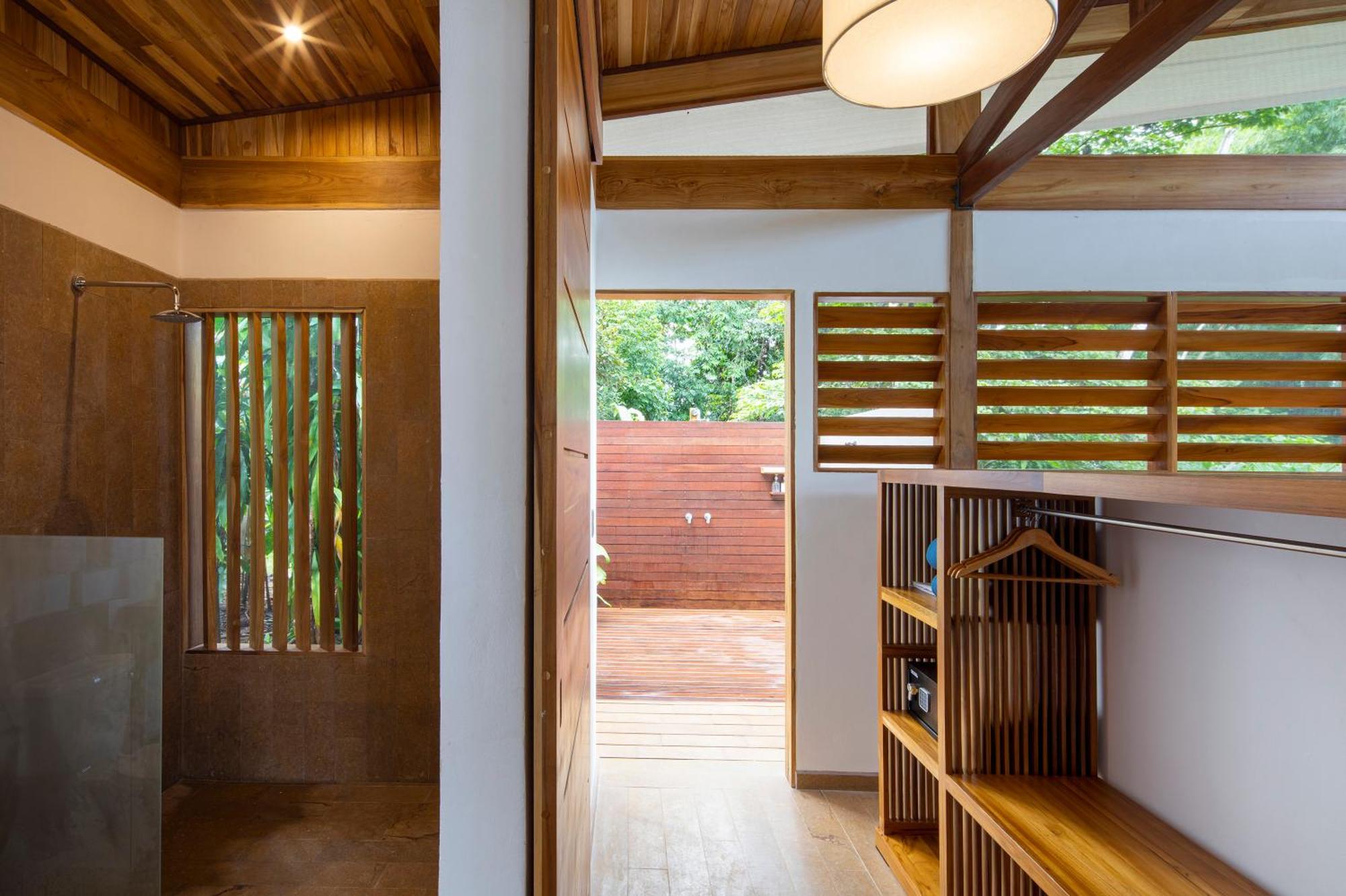 El Remanso Rainforest Lodge Puerto Jiménez Værelse billede