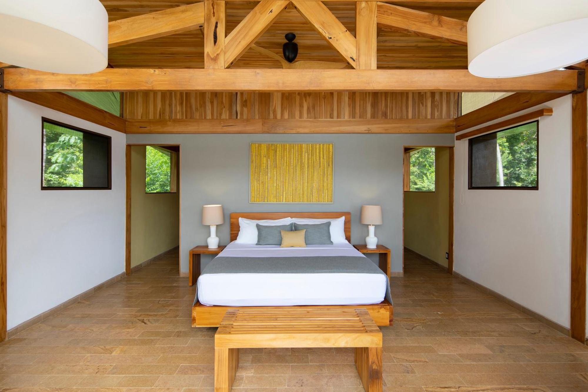 El Remanso Rainforest Lodge Puerto Jiménez Eksteriør billede