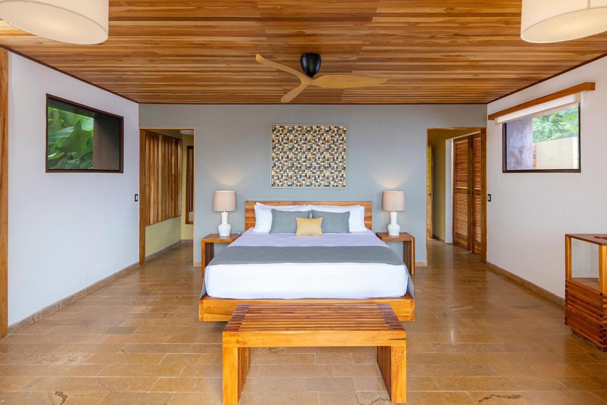 El Remanso Rainforest Lodge Puerto Jiménez Eksteriør billede