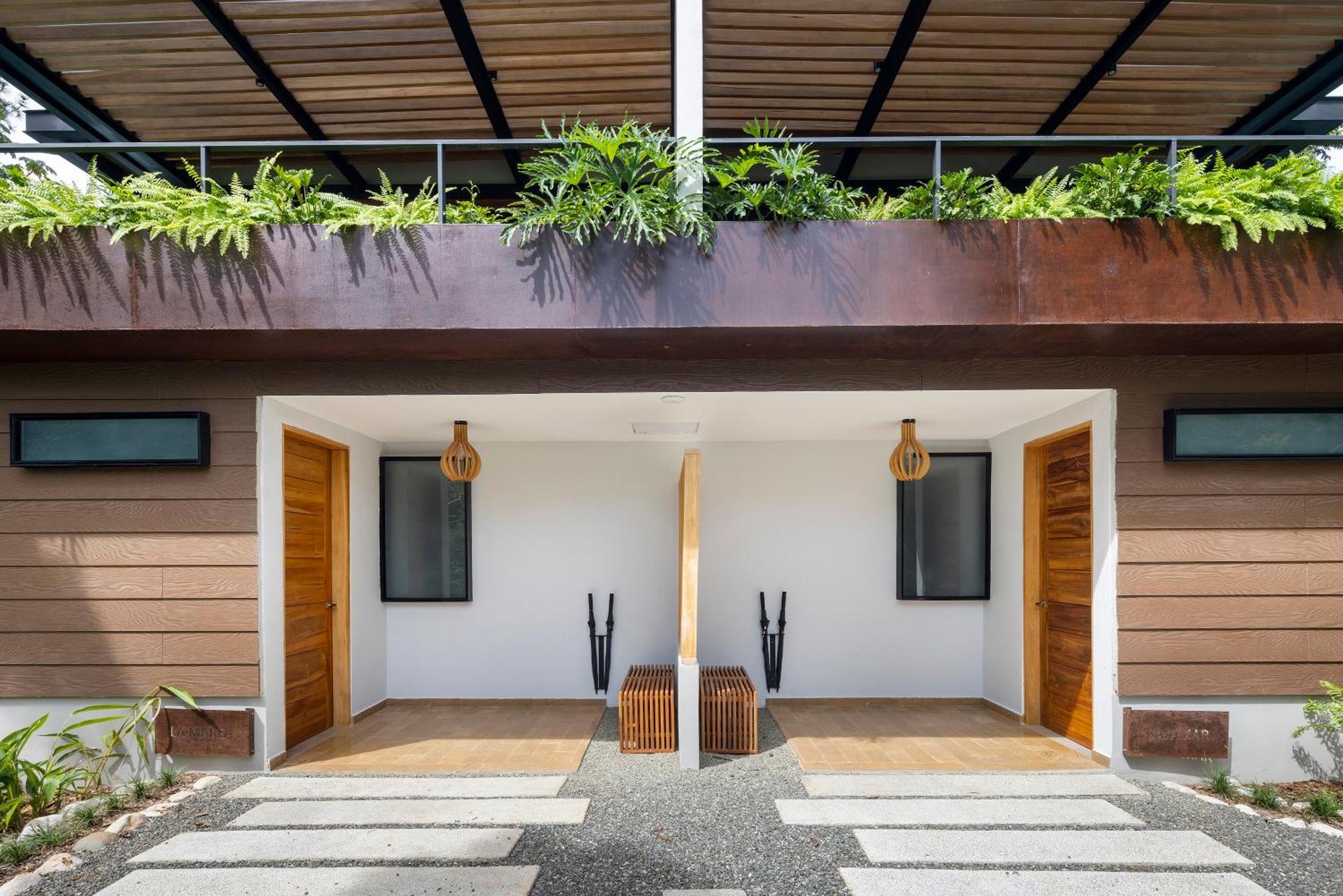 El Remanso Rainforest Lodge Puerto Jiménez Eksteriør billede