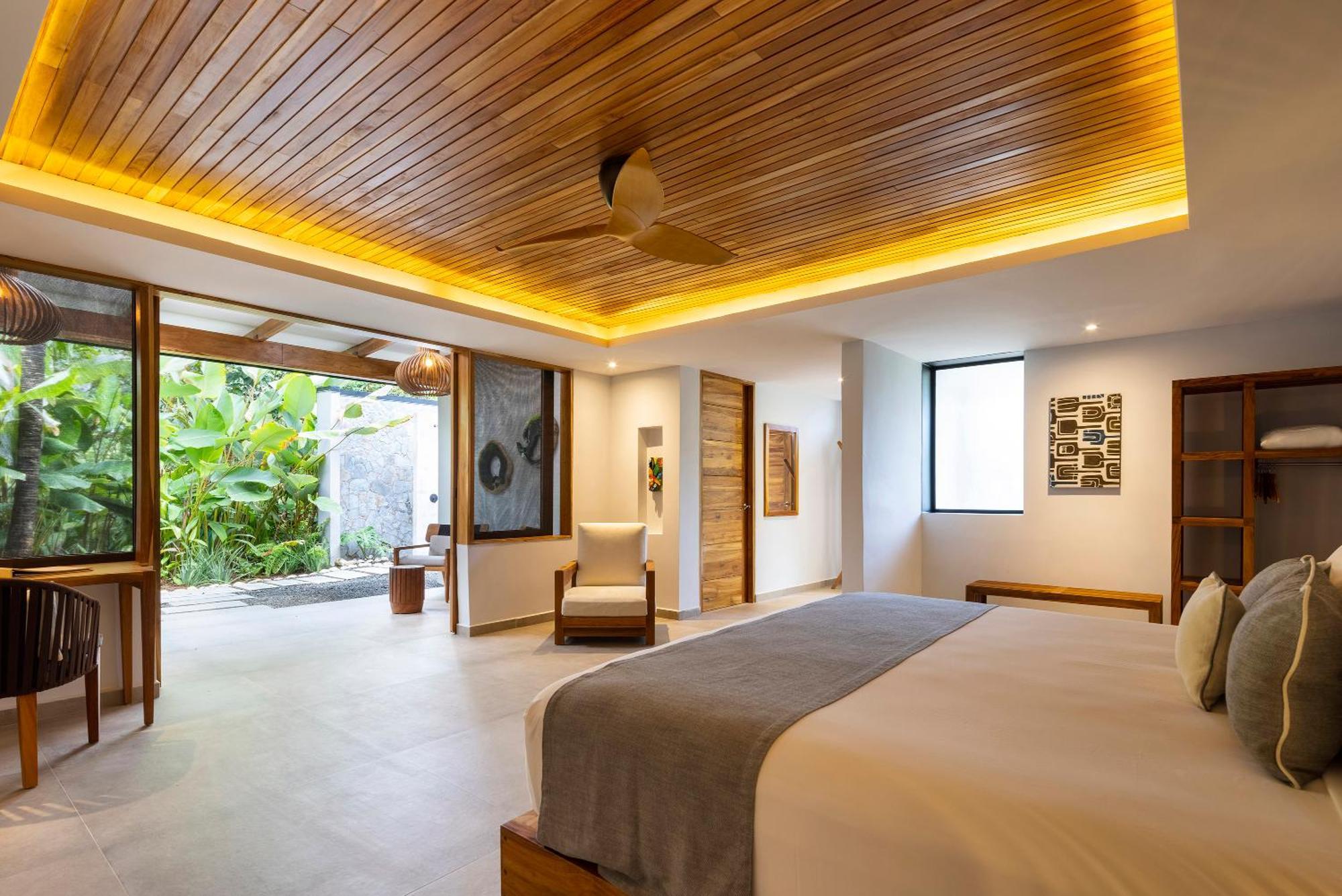 El Remanso Rainforest Lodge Puerto Jiménez Eksteriør billede