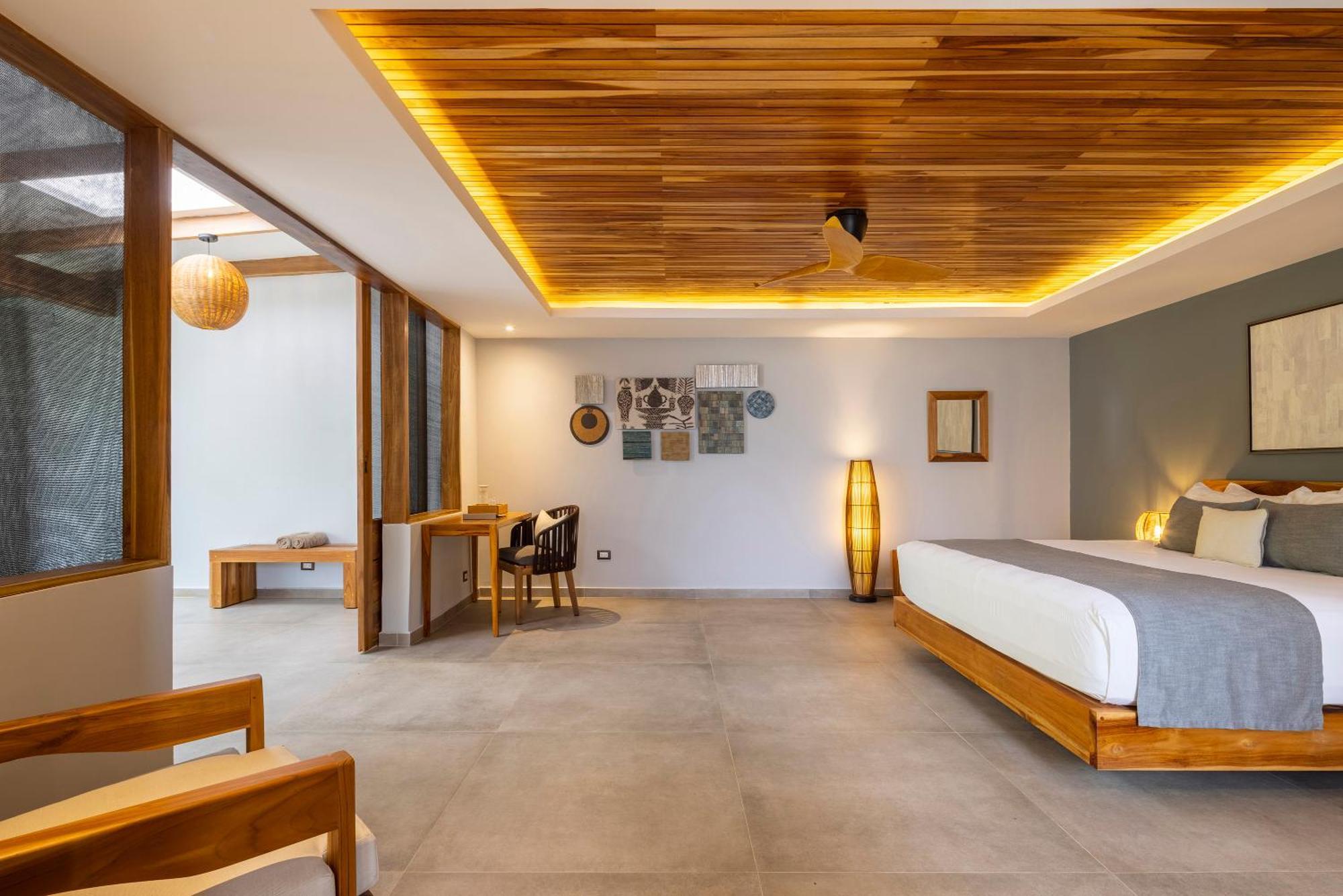 El Remanso Rainforest Lodge Puerto Jiménez Eksteriør billede