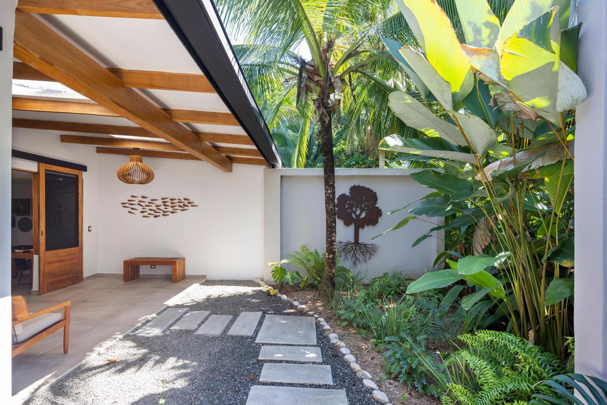 El Remanso Rainforest Lodge Puerto Jiménez Eksteriør billede